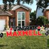 GRADUATION SIGN - Image 5