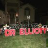 Congrats DrElliott