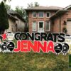 GRADUATION SIGN - Image 3