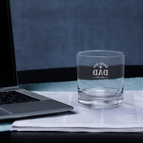 Rocks glass