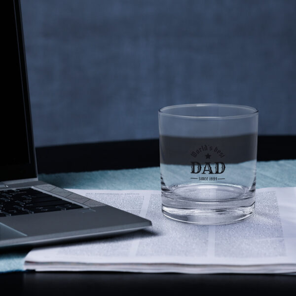 Rocks glass - Image 2