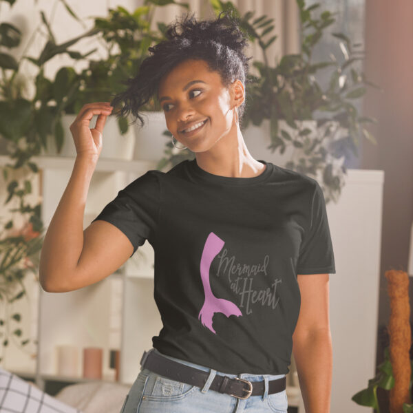 Short-Sleeve Unisex T-Shirt - Image 4