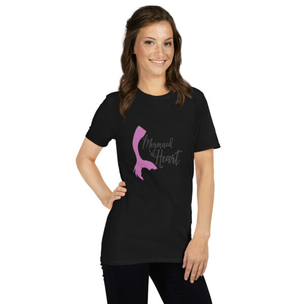 Short-Sleeve Unisex T-Shirt - Image 3