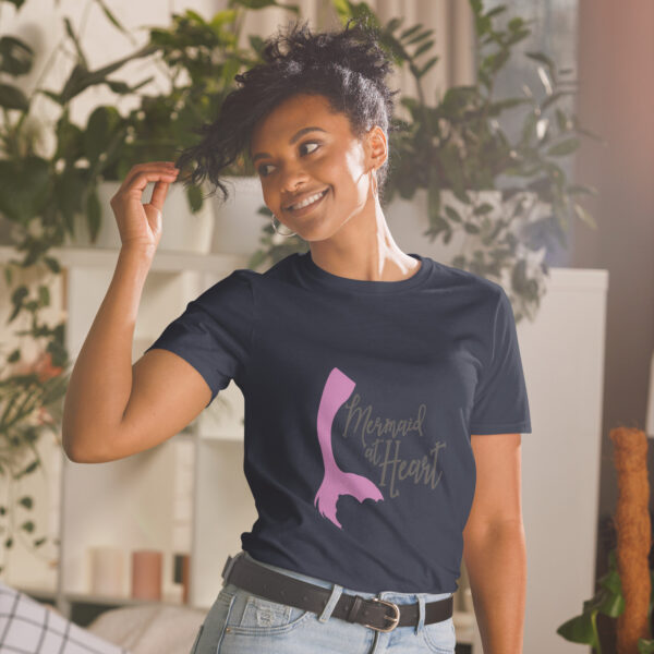 Short-Sleeve Unisex T-Shirt - Image 6