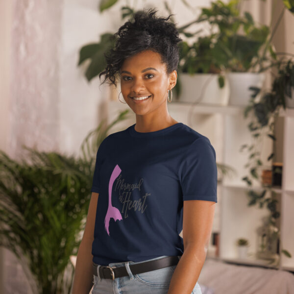 Short-Sleeve Unisex T-Shirt - Image 7