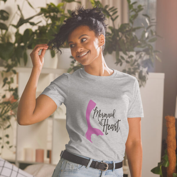 Short-Sleeve Unisex T-Shirt