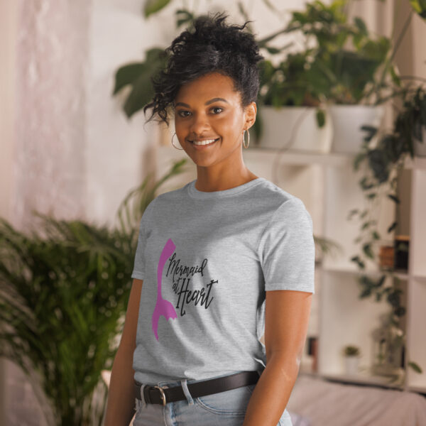 Short-Sleeve Unisex T-Shirt - Image 8