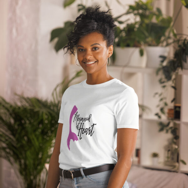 Short-Sleeve Unisex T-Shirt - Image 10