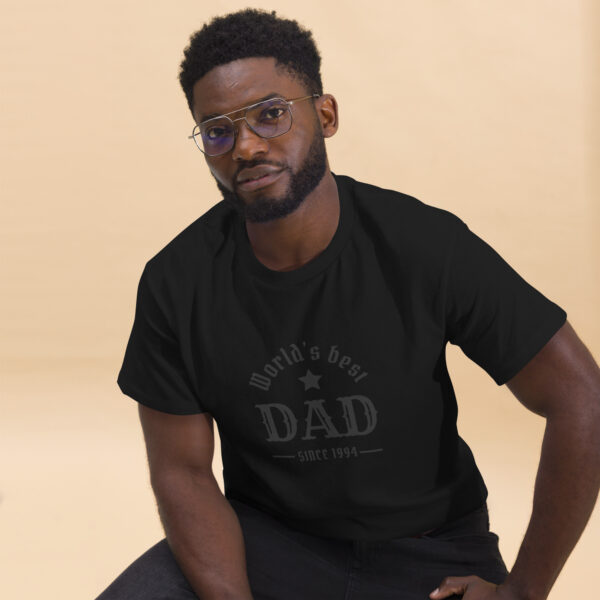 World's Best Dad