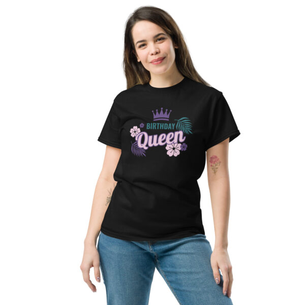 Birthday Queen - Image 2