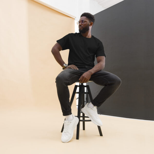Unisex classic tee - Image 4