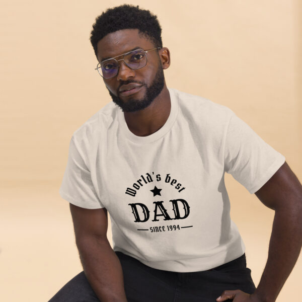 World's Best Dad - Image 8