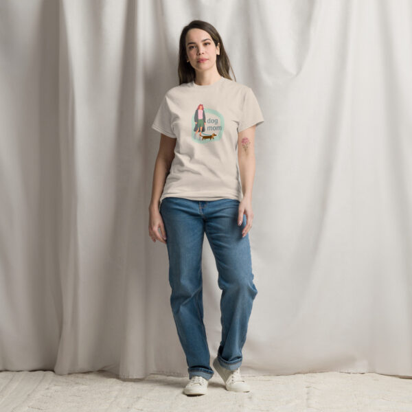 Unisex classic tee - Image 6