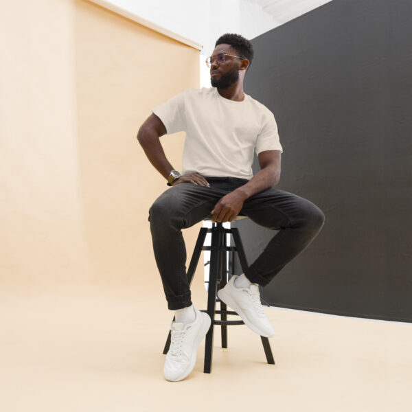 Unisex classic tee - Image 7