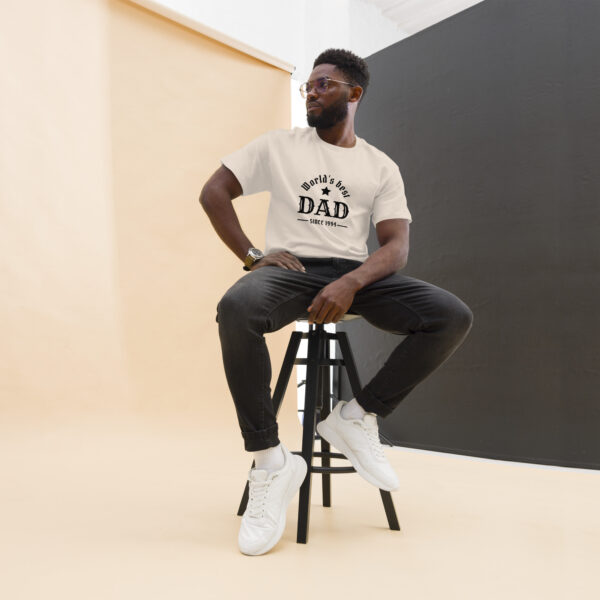 World's Best Dad - Image 7