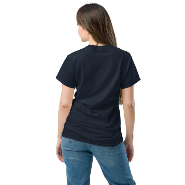 Unisex classic tee - Image 2