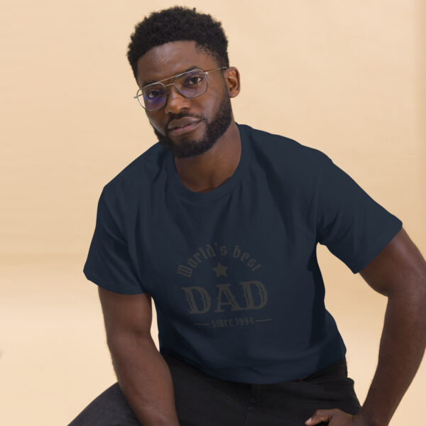 World's Best Dad - Image 4