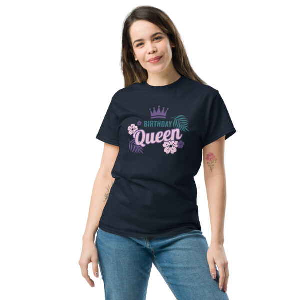 Birthday Queen - Image 4
