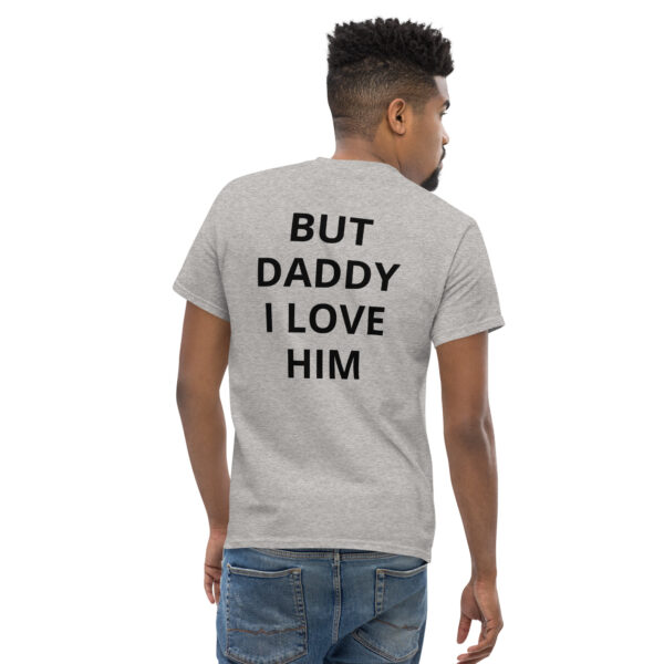 Unisex classic tee - Image 2