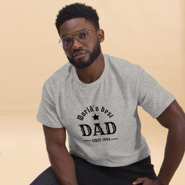 World's Best Dad - Image 6
