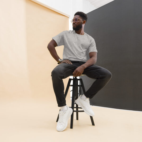 Unisex classic tee - Image 6