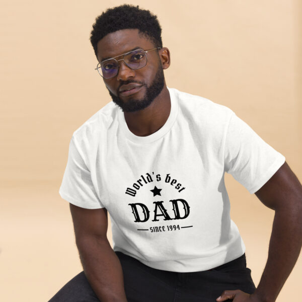World's Best Dad - Image 10
