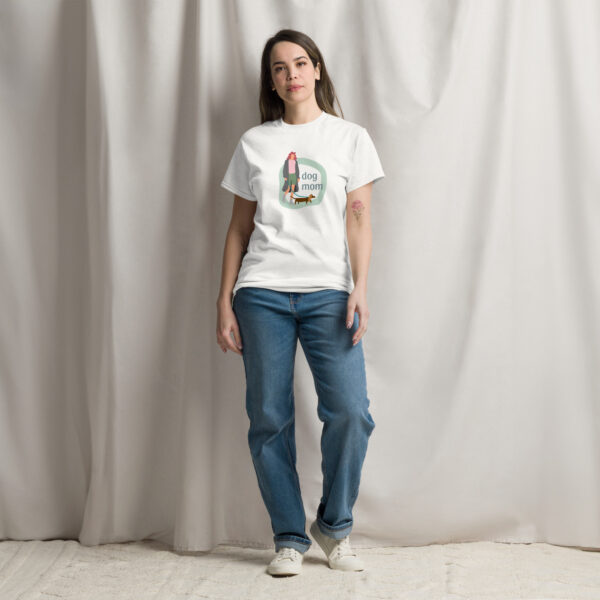 Unisex classic tee - Image 7