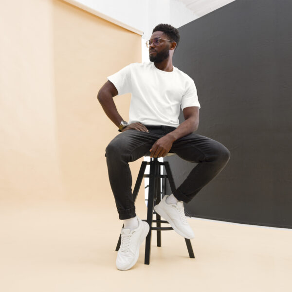 Unisex classic tee - Image 8