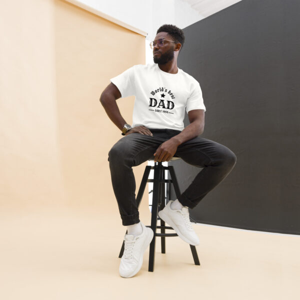 World's Best Dad - Image 9