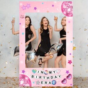 Birthday Sign [ ADD-ON ]