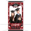 [ ADD-ON ] Graduation Photo Booth - Graduation Frame - Image 3