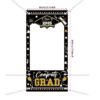 [ ADD-ON ] Graduation Photo Booth - Graduation Frame - Image 4