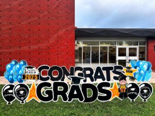 Congrats 2025 Central Public School Graduates! #congratsgrad #congrats #grad #congratulations #graduate #graduation #2025graduate #gecdsb #gecdsbproud #centralpublicschool #lasalleontario #windsorontario #yardgreeting

www.yardgreeting.ca