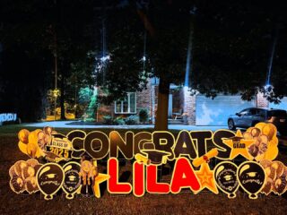 Congrats 2025 Grad Lila! #congratsgrad #congrats #grad #congratulations #graduate #graduation #2025graduate #lila #lasalleontario #windsorontario #tecumsehontario #yardgreeting

www.yardgreeting.ca