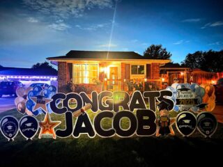 Congrats 2025 Grad Jacob! #congratsgrad #congrats #grad #congratulations #graduate #graduation #2025graduate #jacob  #lasalleontario #windsorontario #tecumsehontario #yardgreeting

www.yardgreeting.ca