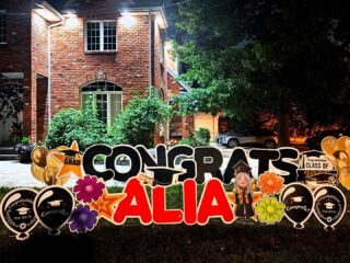 Congrats 2025 Grad Alia! #congratsgrad #congrats #grad #congratulations #graduate #graduation #2025graduate #alia #lasalleontario #windsorontario #tecumsehontario #yardgreeting

www.yardgreeting.ca